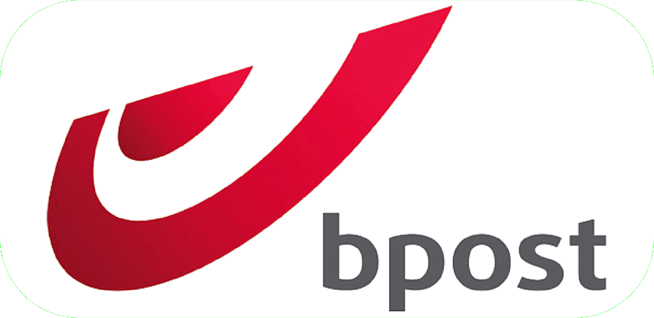 BPOST Logo